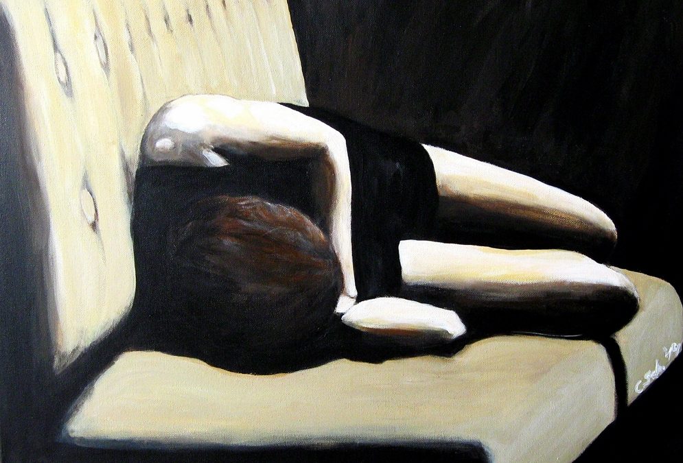 Die Selbstachtung von Geliebten